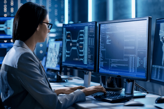Do you need to hire a computer company?
