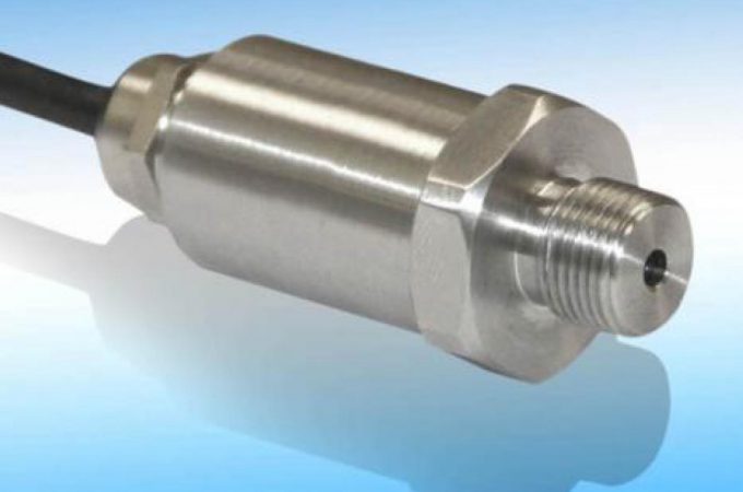 The use of pressure transducers
