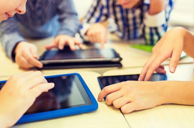 The Importance of Technology in the Classroom